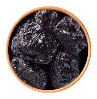 Prunes